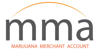 Marijuana Merchant Account Logo