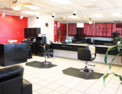 SoQ Salon Image