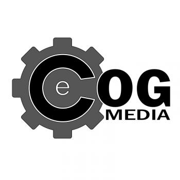 eCOG Media LLC Logo