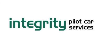 Integrity Pilot Car Services Logo