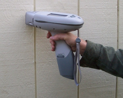 Lead Inspections Baltimore Logo