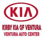 Kirby KIA of Ventura Logo