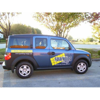 Signarama Birmingham Image