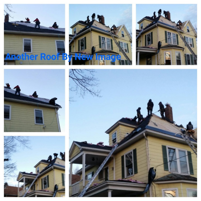 New Image Home Improvements Corp Image