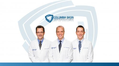 Columbia Basin Oral & Maxillofacial Surgeons Image