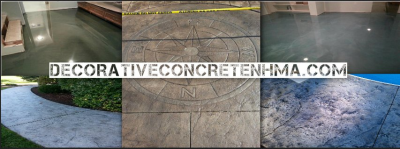 Custom Creations Decorative Concrete, LLC Image