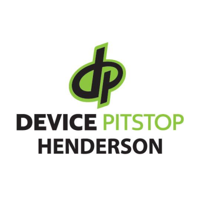 Device Pitstop Henderson Logo