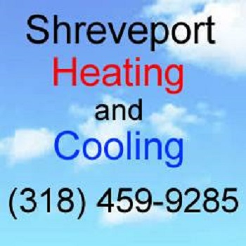 Shreveport Heating and Cooling Logo