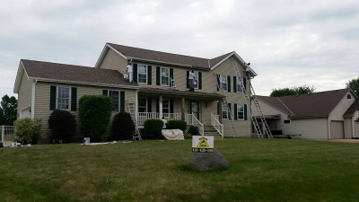 Century Pro Painters Logo