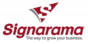 Signarama Tampa South Logo