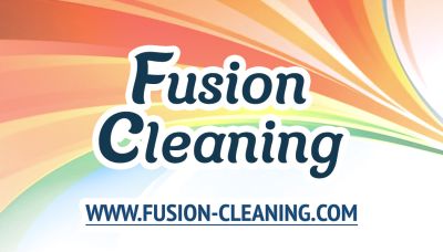 Fusion Cleaning Image