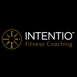 Intentio Fitness Coaching Logo