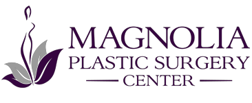 Magnolia Plastic Surgery Center Logo