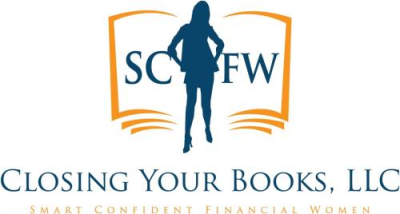 Closing Your Books, LLC Logo