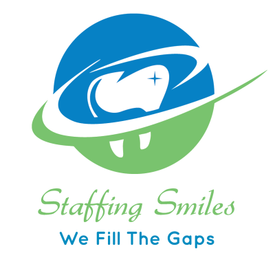 Staffing Smiles Logo
