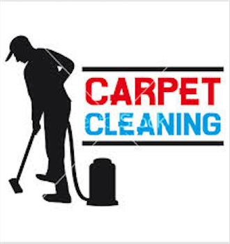 Little Rock Janitorial Logo