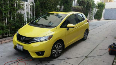 American Mobile Detailing Logo