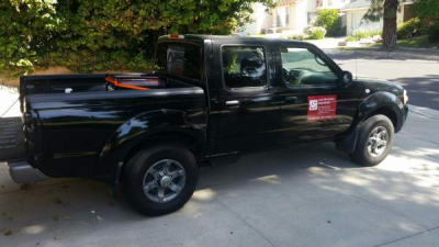 American Mobile Detailing Image