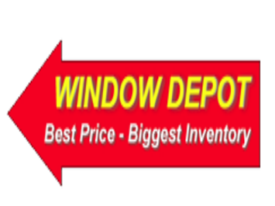 Window Depot Logo