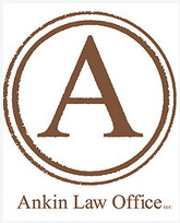 :Ankin Law Office LLC Logo