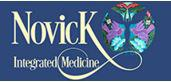 Novick Integrated Medicine Logo