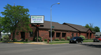 WESTconsin Credit Union Logo
