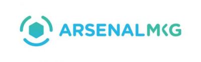 Arsenal MKG Logo