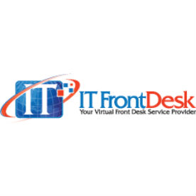 ITFrontDesk, Inc Logo
