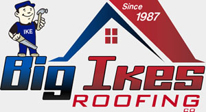 Big Ikes Roofing Co. Image