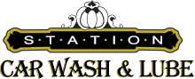 Cypress Station Carwash &amp; Lube Logo