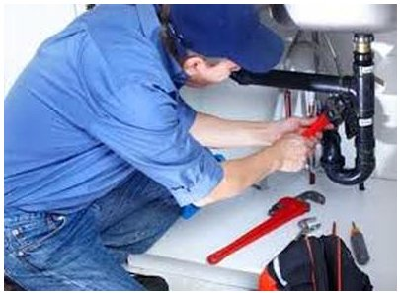 Roswell Area Plumbing Image