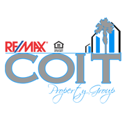 The Coit Property Group Logo