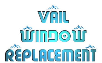Vail Window Replacement Logo