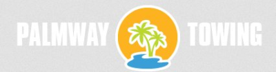 Palmway Towing Logo
