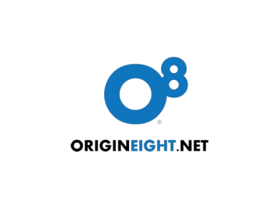 Origin Eight Logo
