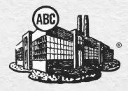 Alphabet Arm Design Logo