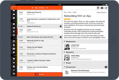 Spot Me - Transform Your Event Experience Image