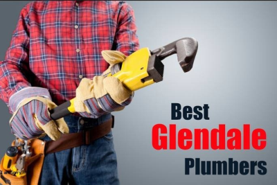 Best Glendale Plumber Image
