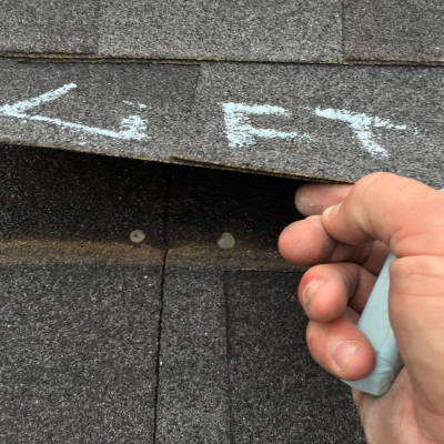 Smart Shield Roofing and Construction Logo