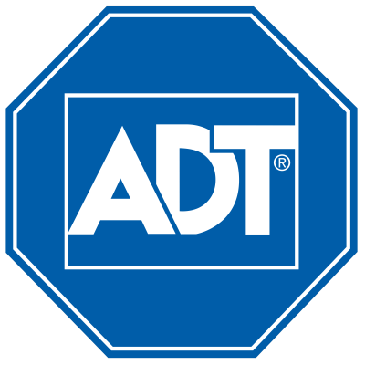 ADT home security San Jose Logo