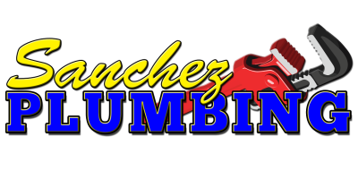Sanchez Plumbing Co Logo