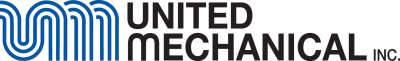 United Mechanical, Inc. Logo