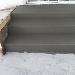 Jaime's Custom Concrete Image