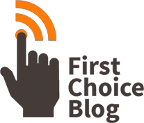 Firstchoice Blog Logo
