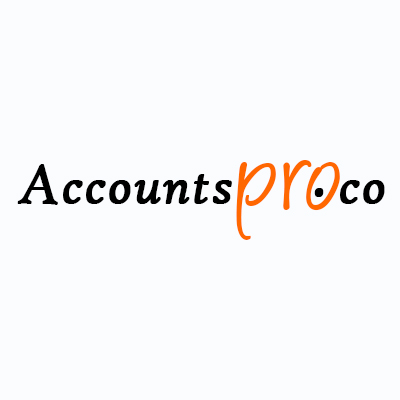 AccountsPro.Co Logo