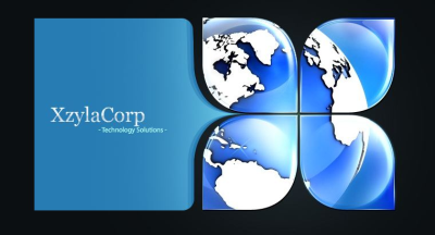 XzylaCorp Logo