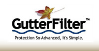 GutterFilter.com Logo