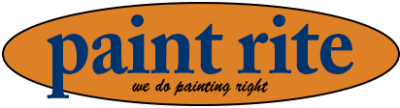 Salt Lake Paint Rite Logo