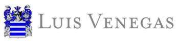 Luis Venegas Logo