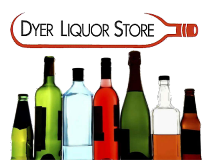 Dyer Liquor Store Image